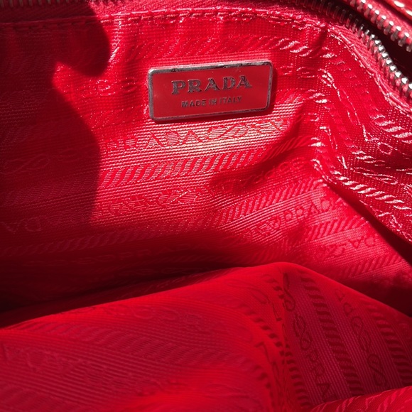 Prada Purse and Luggage ❤️‍🔥 - Picture 8 of 8